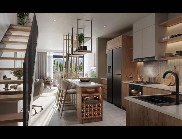 2 BEDROOM DUPLEX FOR SALE IN KRAAIBOSCH PARK